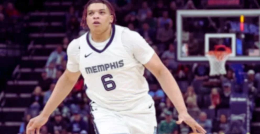 Grizzlies to Waive Kenneth Lofton Jr. Amid Ja Morant&#8217;s Anticipated Return, Reports Indicate