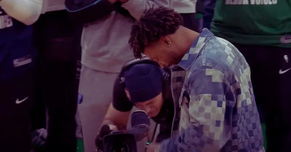 Marcus Smart Ejected from Game While Injured: A Peculiar Turn of Events