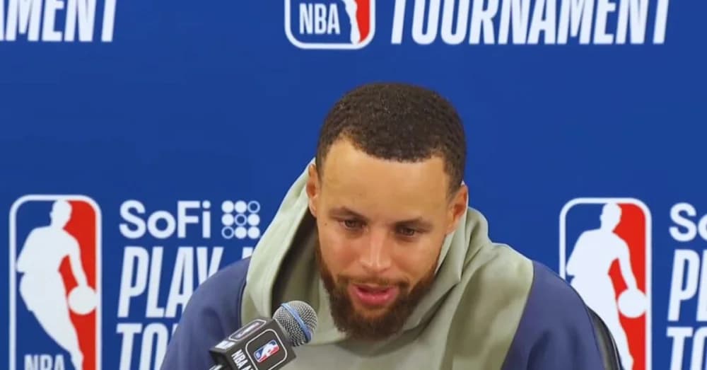 Steph Curry&#8217;s Olympic Debut: Lighting Up Team USA&#8217;s Golden Aspirations