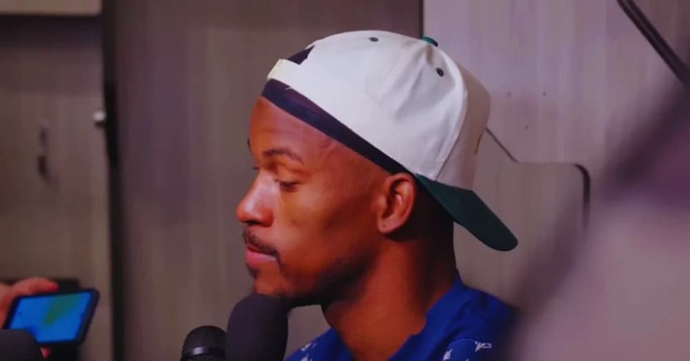 Jimmy Butler’s Heartfelt Gesture to Cameron Brink Sparks NBA-WNBA Unity