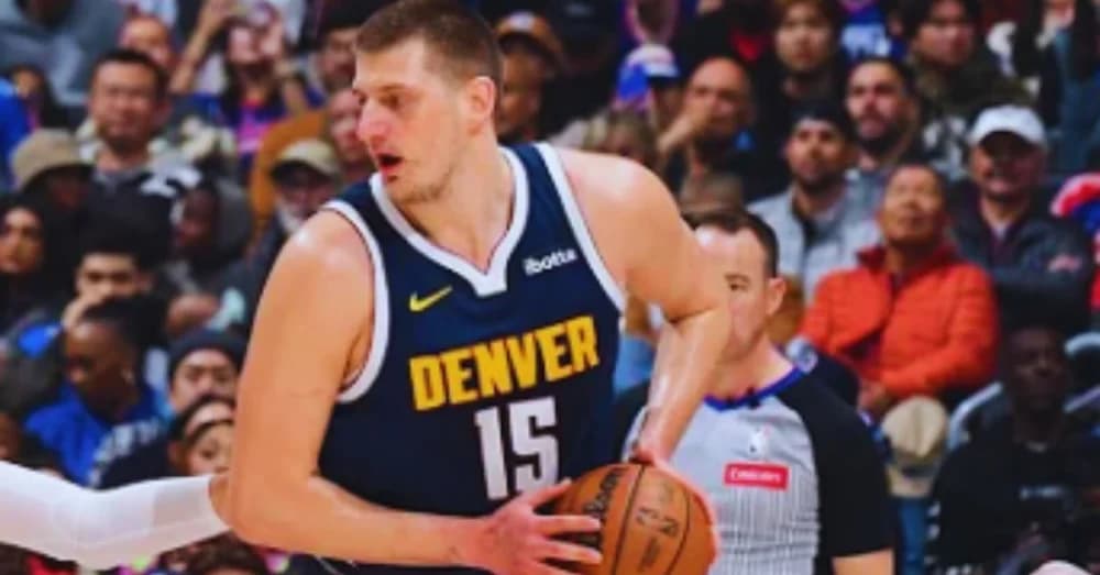 Nikola Jokic Shines with 24th Triple-Double