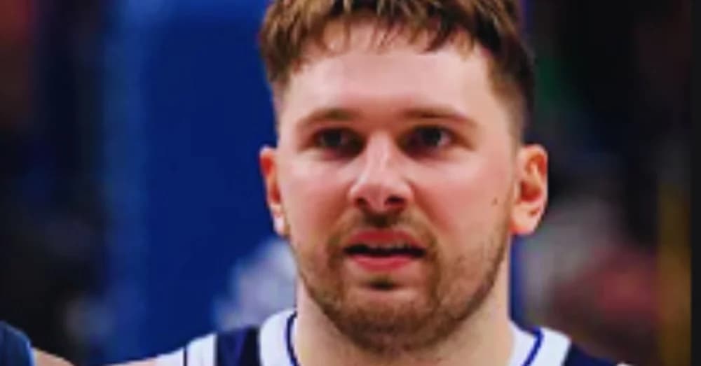 Luka Doncic and Daniel Gafford Make NBA History as Dynamic Duo