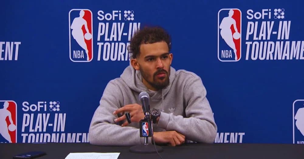 Trae Young&#8217;s Future in Question as Hawks Eye Major Shake-Up