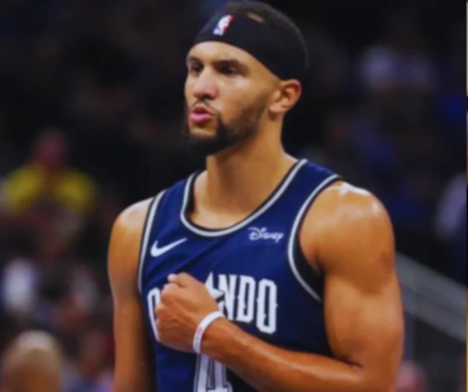 Magic&#8217;s Suggs and Anthony Recreate Iconic Dunk in Win Over Wizards, Pursue Franchise Record