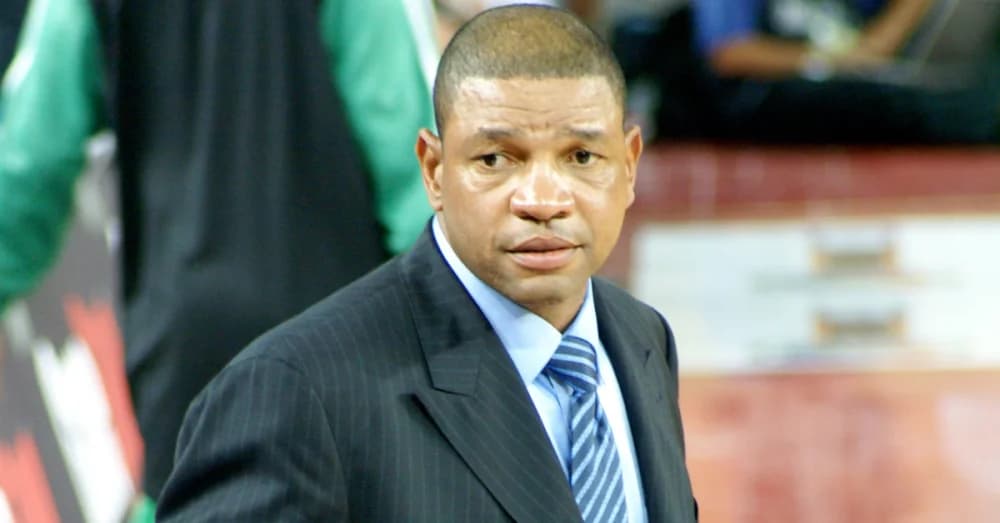 Doc Rivers on Modern NBA: &#8216;This is the Passive-Aggressive Generation&#8217;