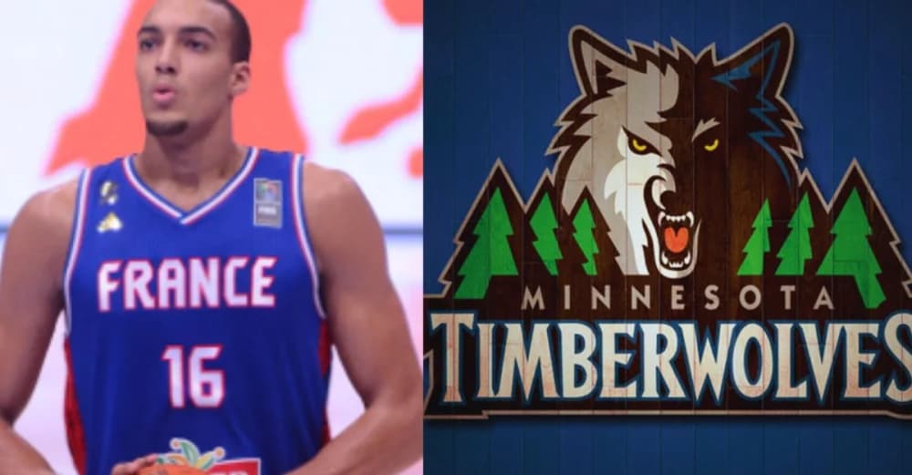 Rudy Gobert and Minnesota Timberwolves Lock Down Los Angeles Lakers