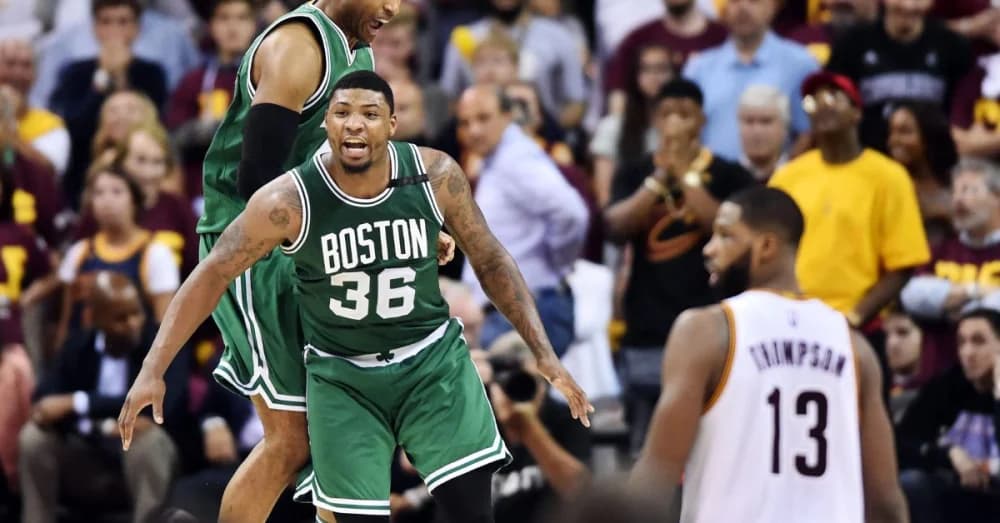 Underdog Triumph: Pacers Stun Celtics in NBA Upset Spectacle