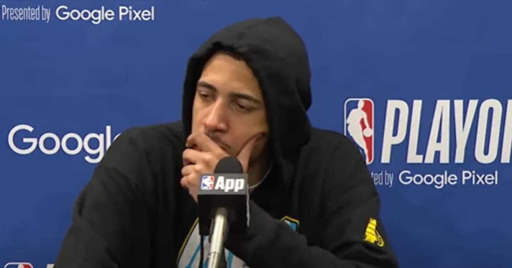 Knicks Seize Commanding Lead in Game 5 as Pacer&#8217;s Struggle, Tyrese Haliburton Under Scrutiny