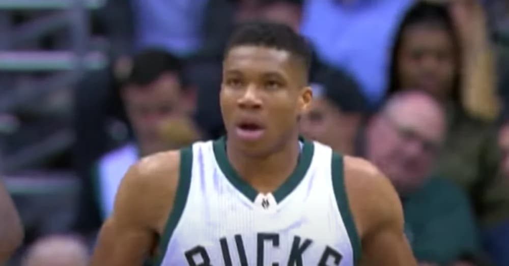 Giannis Antetokounmpo Speaks Out on MVP Oversight: “I Won’t Cry for a Trophy”