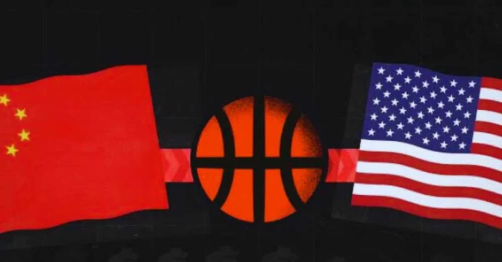 NBA-China Tango: When Politics and Profits Collide in the Basketball Arena