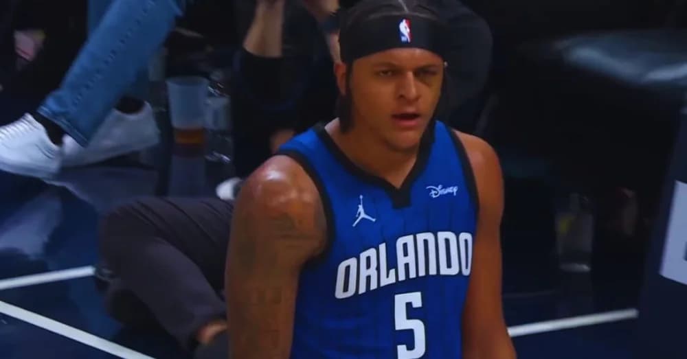 Wagner and Banchero Lead Orlando to Victory Over Raptors