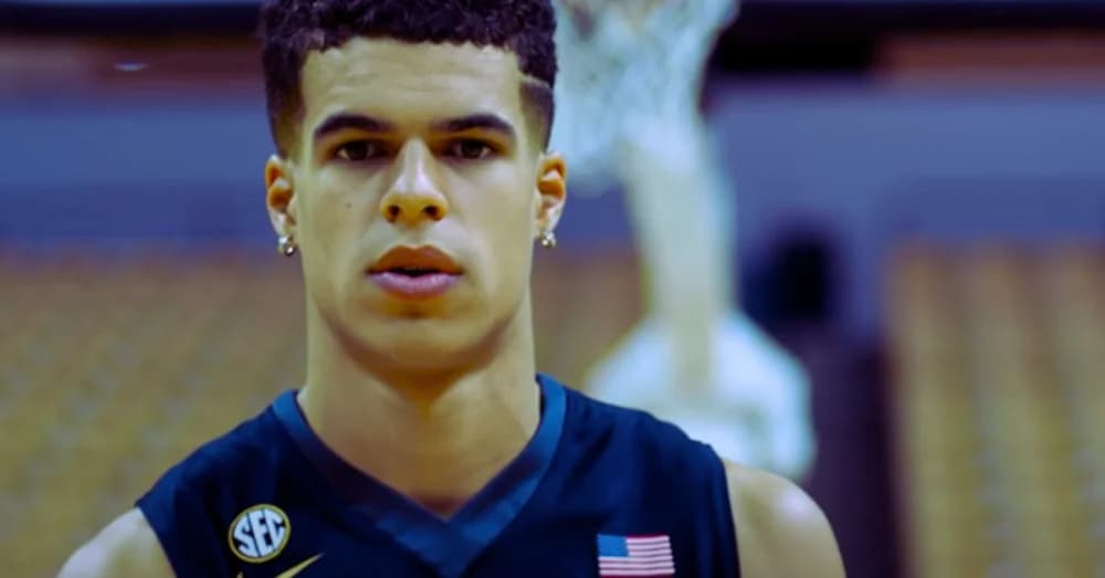 Michael Porter Jr. Faces Backlash for Comparing Women&#8217;s Basketball to Ping Pong