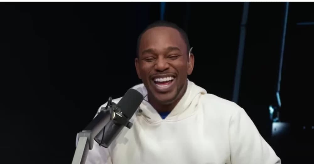 Rich Paul Confirms Bronny James to Stay in 2024 NBA Draft, Emphasizes Realistic Expectations