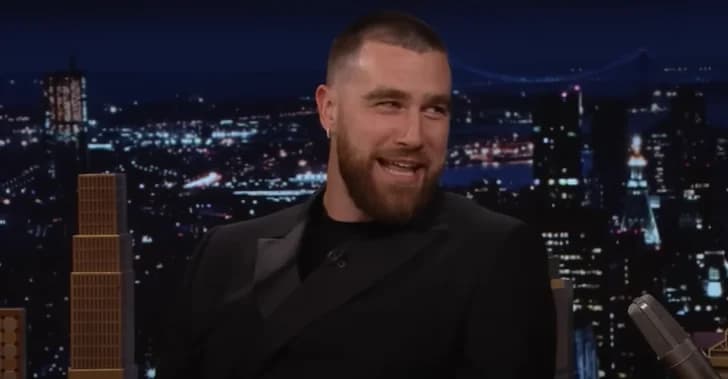 Travis Kelce&#8217;s Record-breaking Performance Takes Center Stage