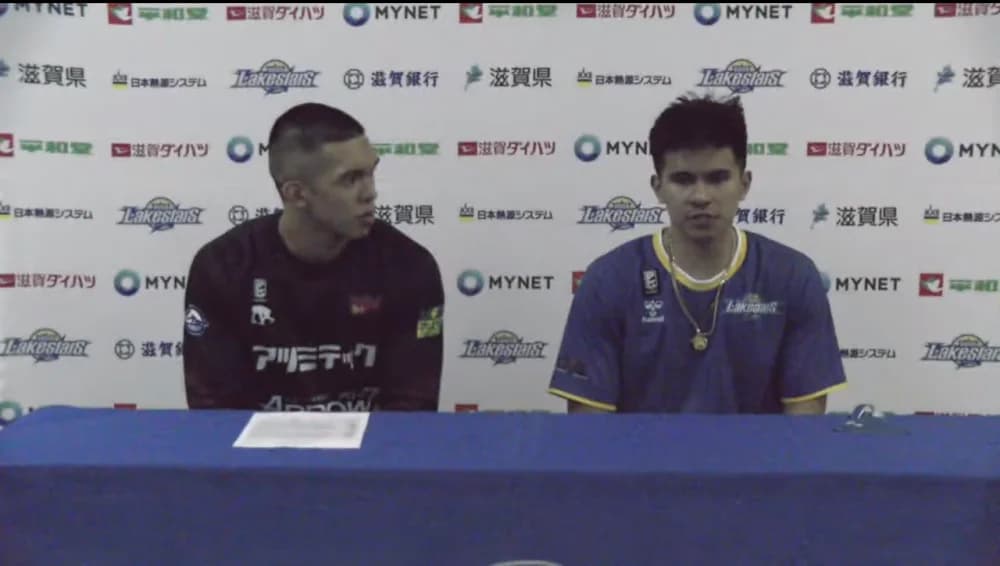 Kiefer Ravena reveals brother Thirdy will be with Gilas in FIBA Asia Cup