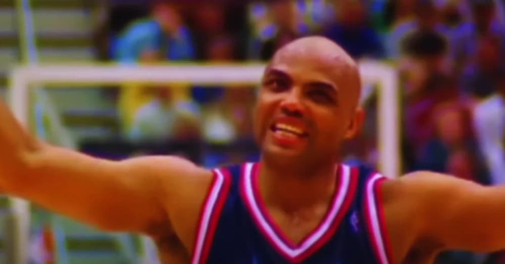 Barkley&#8217;s Minnesota Invitation Sparks Lighthearted Exchange in Game 7