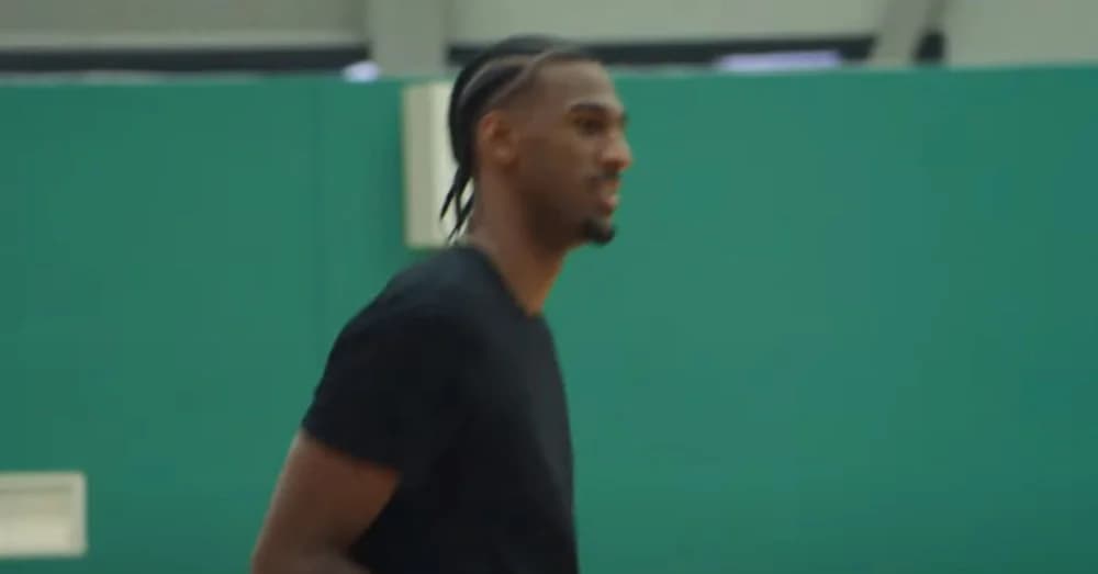 NBA Summer League 2024: Reed Sheppard Shines with an &#8216;A+&#8217; While Alex Sarr Struggles