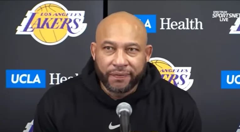 Darvin Ham’s Decisions Stir Fan Fury Amidst Playoff Push