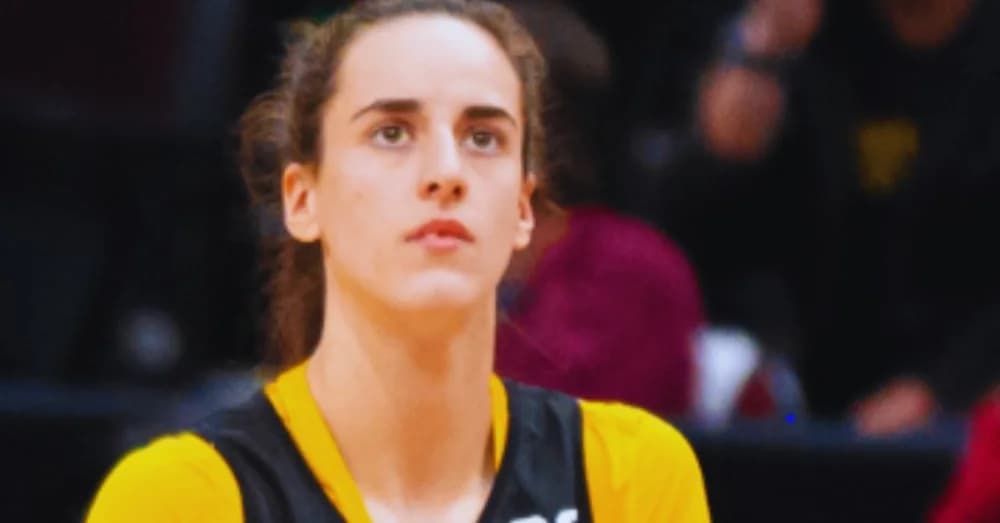 Caitlin Clark vs. Stephen Curry: A Three-Point Showdown to Remember  