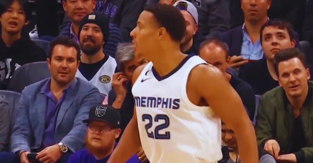 Bane&#8217;s Rise: Memphis&#8217; Maverick Steals the Spotlight