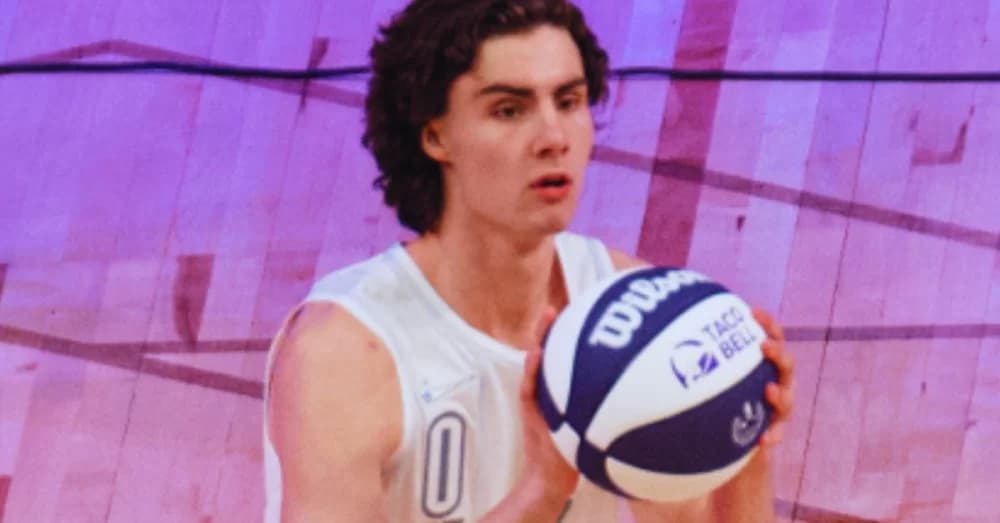 Josh Giddey Shines with Triple-Double in Bulls&#8217; Victory