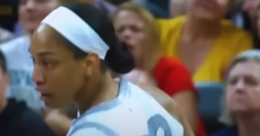 A’ja Wilson Sets New WNBA Scoring Record