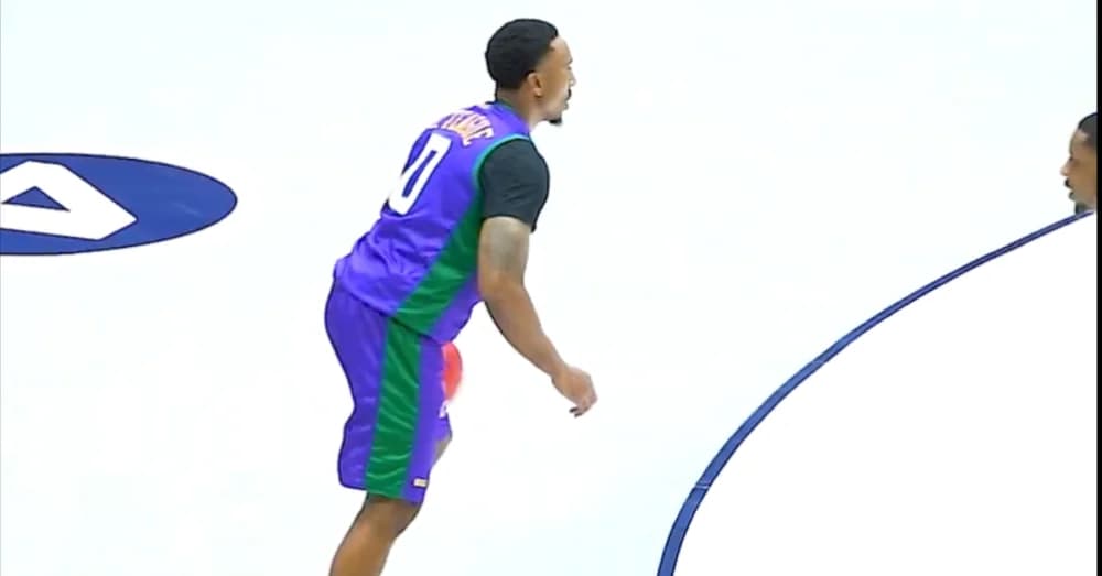 Jeff Teague: &#8216;Another Ring Puts Steph Curry on Par with Kobe Bryant