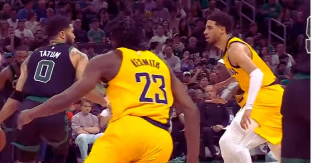 Tyrese Haliburton Injury Update: Pacers Guard&#8217;s Status Uncertain After Hamstring Strain Against Celtics