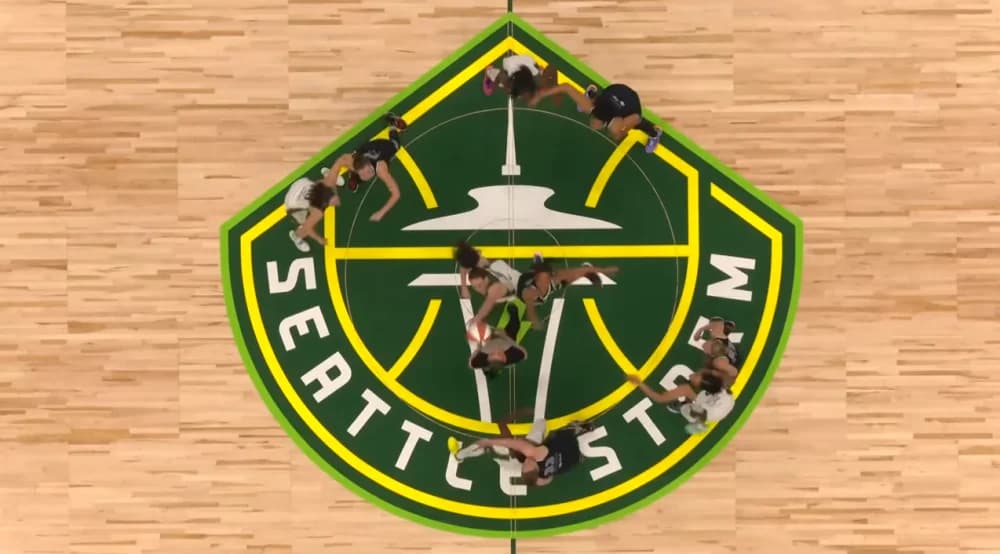 In Bid to take Revenge, Chicago Sky will deliver a battle to the Seattle Storm team