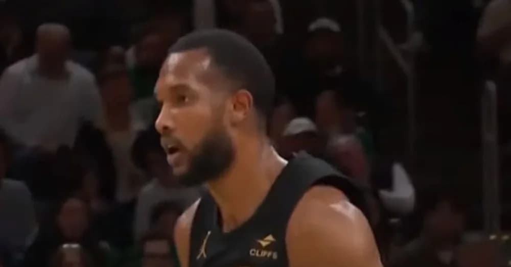 Cavaliers and Evan Mobley Agree to Five-Year, $224 Million Extension