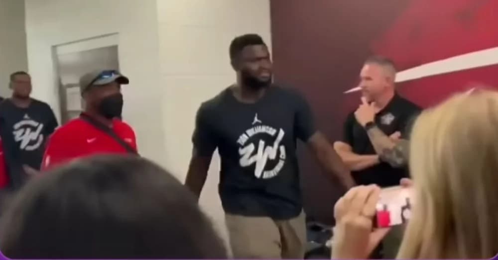 Zion Williamson Shape Sparks &#8220;Muscle Watch 2024&#8221;: Can He Stay Healthy?