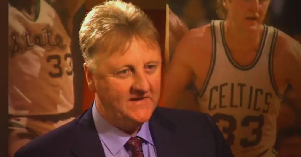 Larry Bird&#8217;s $75 Million Net Worth and the Untold Stories