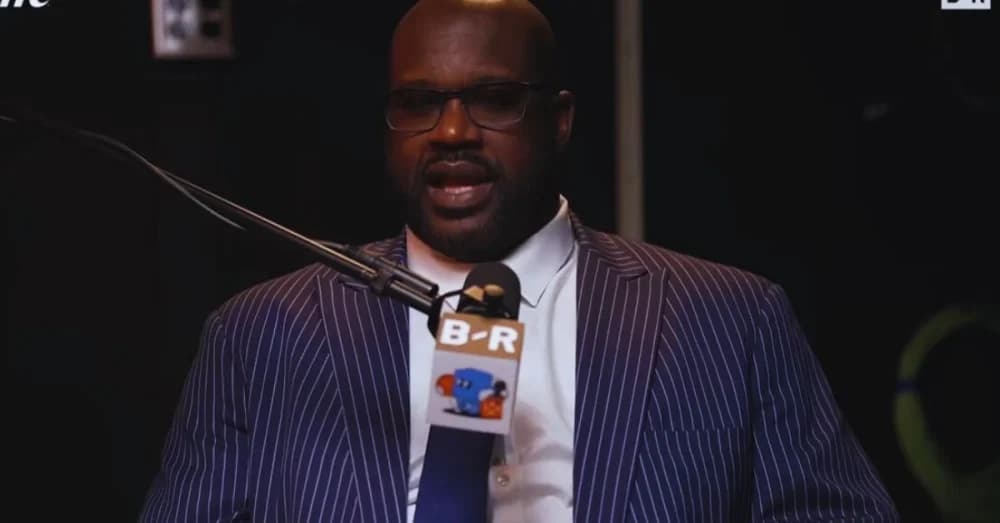Shaq’s $29 Million Bet on Breaking the Chains of Student Debt