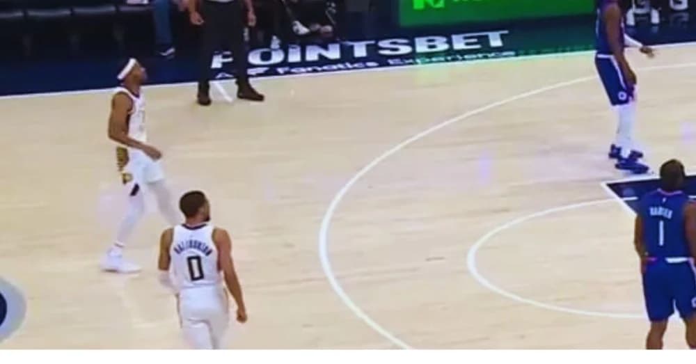 The Indiana Pacers&#8217; Jekyll and Hyde Act Exposed!