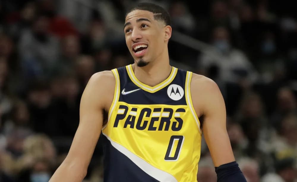 Vernon Maxwell Acknowledges Tyrese Haliburton&#8217;s Unorthodox Shooting Form