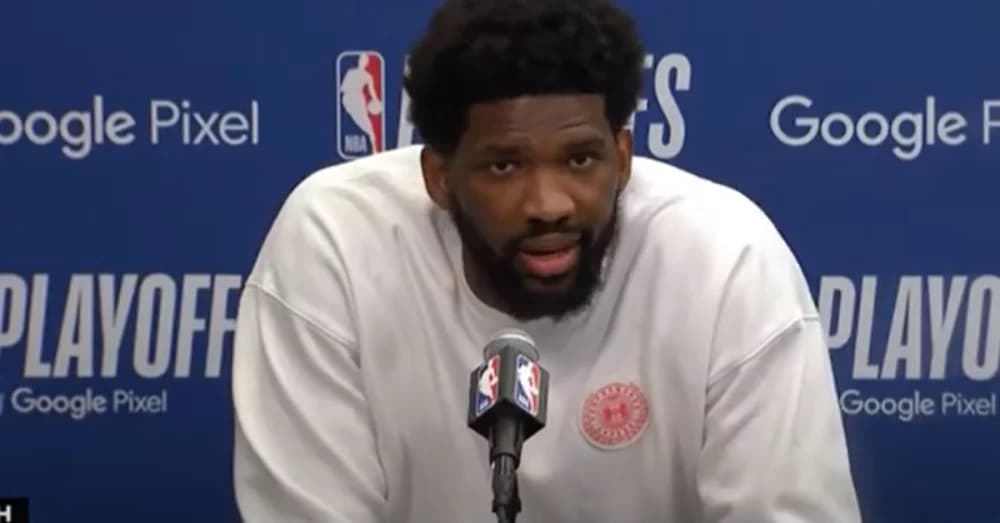 76ers&#8217; Joel Embiid Set to Make Playoff-Defining Return – Can He Salvage Philly&#8217;s Season?