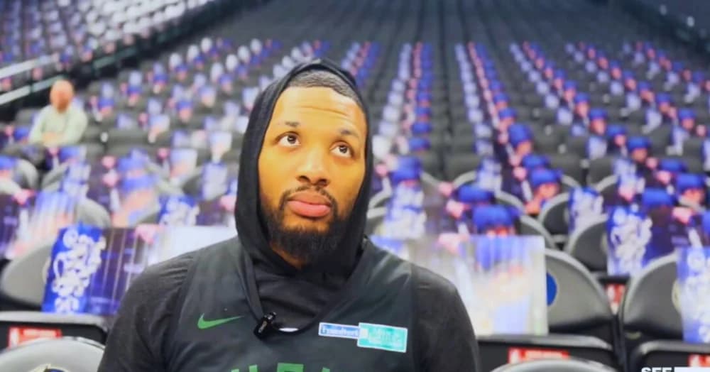 Milwaukee Bucks 2023-24 Season Review: Disappointment and Damian Lillard&#8217;s Struggles