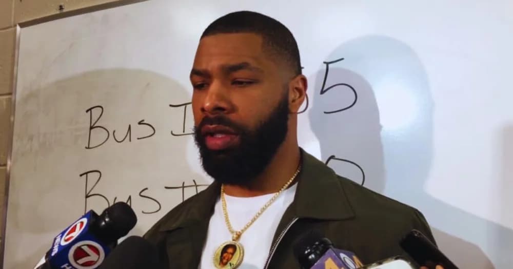 76ers&#8217; Interest in Marcus Morris and Davis Bertans