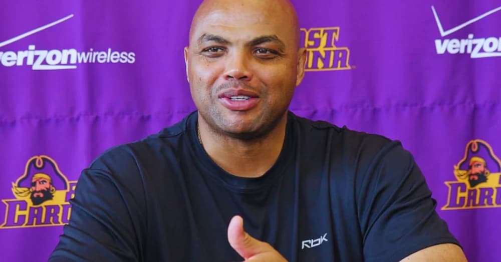 Barkley Urges Denver to Maximize Prime of Jokic