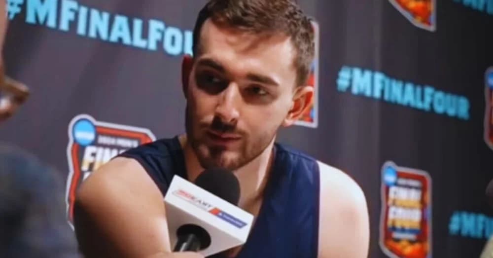 UConn&#8217;s Alex Karaban Dribbles into NBA Draft Limelight