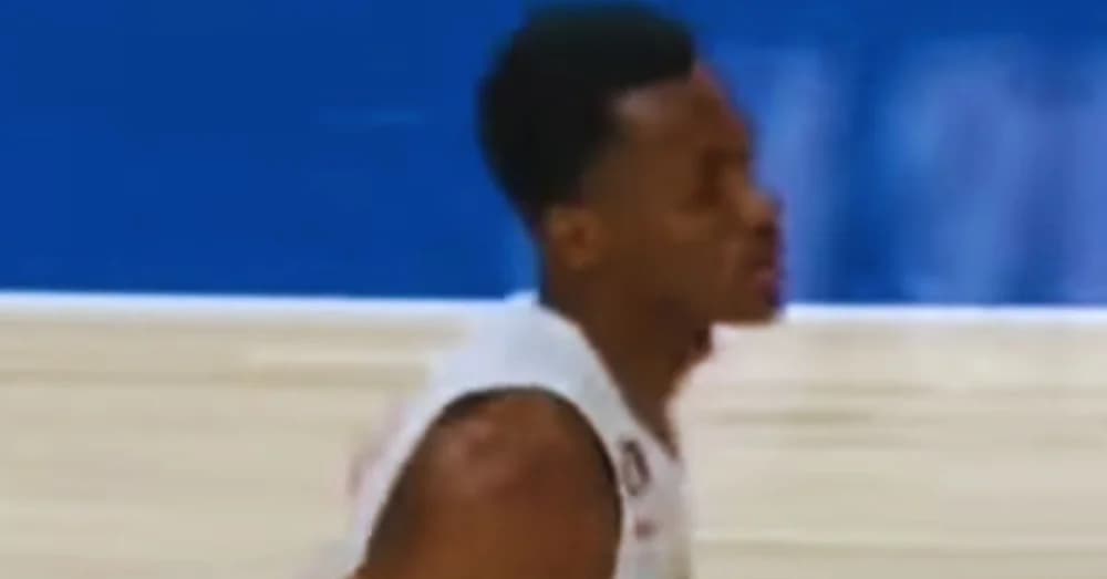 Christian Koloko Joins the Los Angeles Lakers