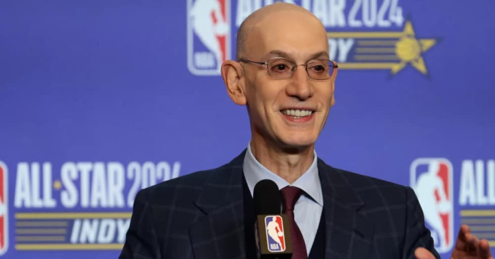 NBA Media Rights Deal Shakes Up the Landscape: ESPN, NBC, and Amazon Emerge as New Players