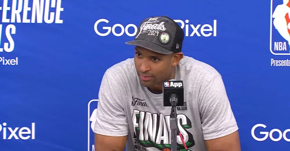 Is JT Toppin the Next Big Thing for the Celtics? The 2025 Draft&#8217;s Hidden Gem