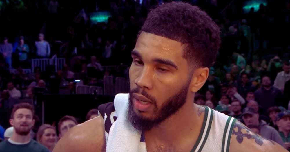 Can Jayson Tatum Upset Jokic and Doncic?