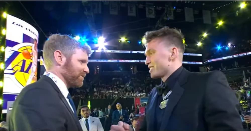 2024 NBA Draft: Winners and Losers &#8211; Lakers Score with Dalton Knecht, Knicks’ Savvy Moves, Spurs’ Asset Hoarding