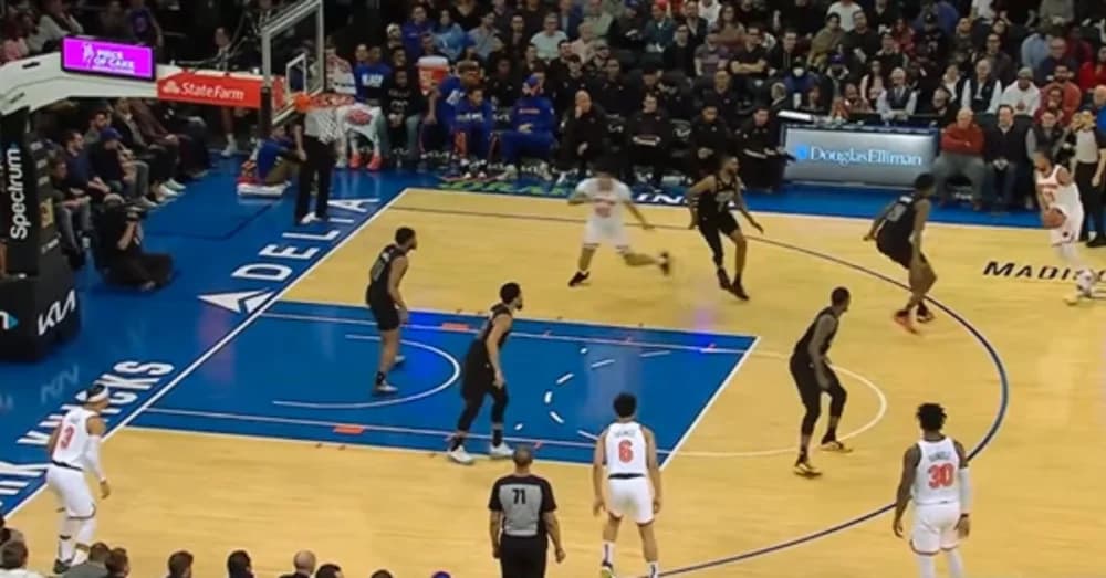 Bucks Unleashed: The Unforeseen Surge Redefining East&#8217;s Power Play