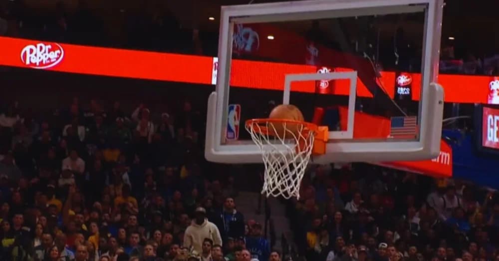 NCAA Championship Becomes the Dominant Force as NBA Comes to a Halt