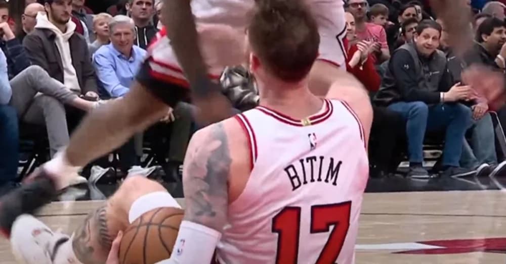 Onuralp Bitim: Journey to the NBA and Rejecting Panathinaikos&#8217;s Offer