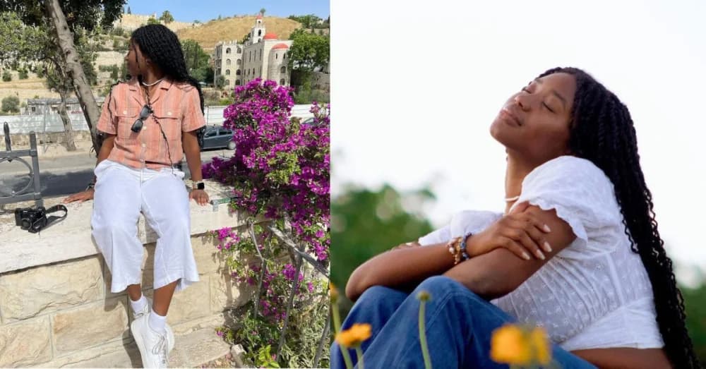 Sacha Reid: NBA All-Star x HBCU Student Showcase