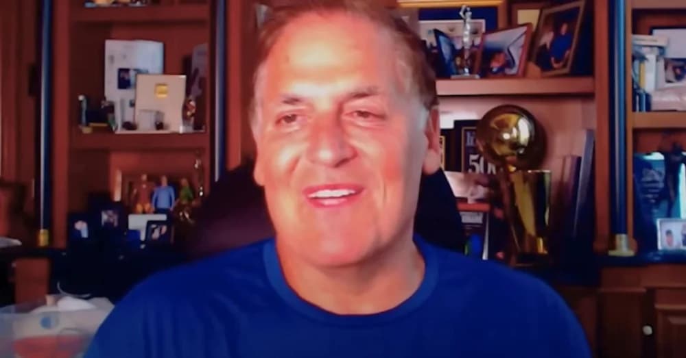 Mark Cuban Unveils Mavericks’ Unique Plan for Klay Thompson